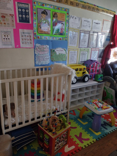 Photo of Carver Family Childcare Daycare - Los Angels, CA