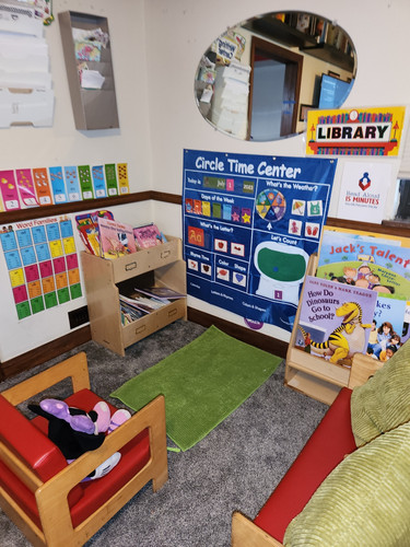 Photo of CCDC Family Childcare - Cincinnati,, OH