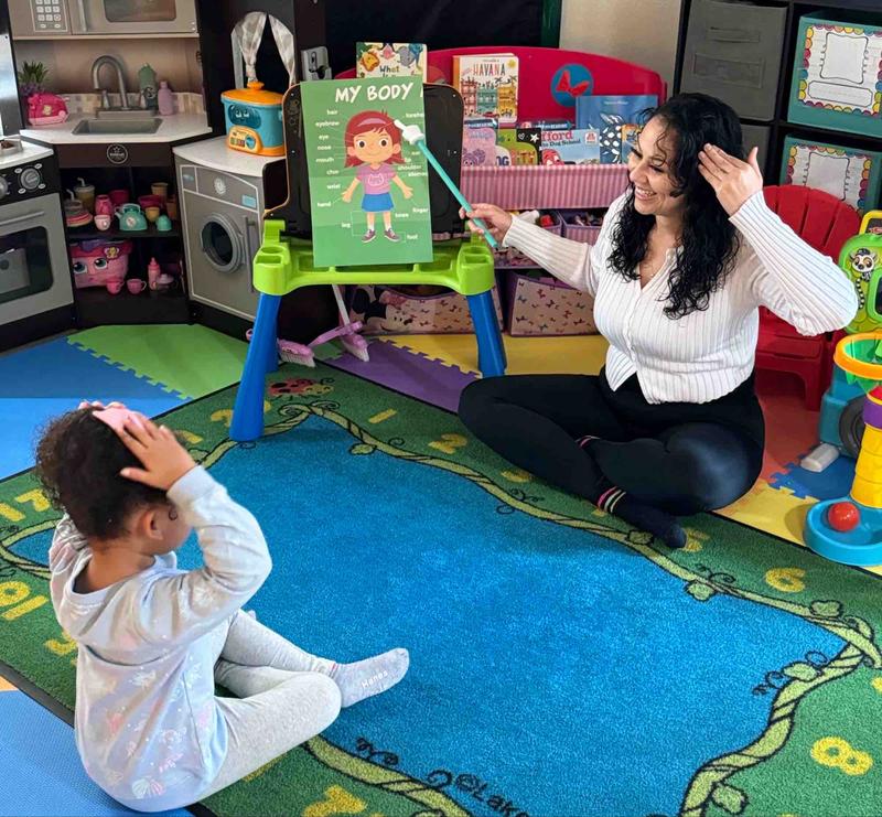 Photo of LeJohn Child Care - Long Beach, CA