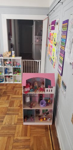 Photo of 7 Butterflies Child Care Daycare - Bronx, NY