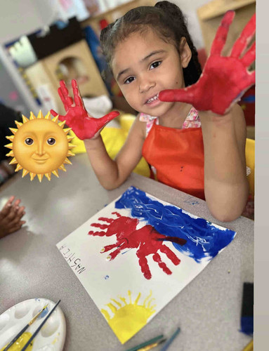 Photo of D'Jesus Day Care Inc. - Bronx, NY