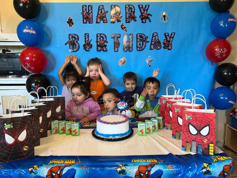 Photo of Little Rainbow Child Care - Redwood City, CA