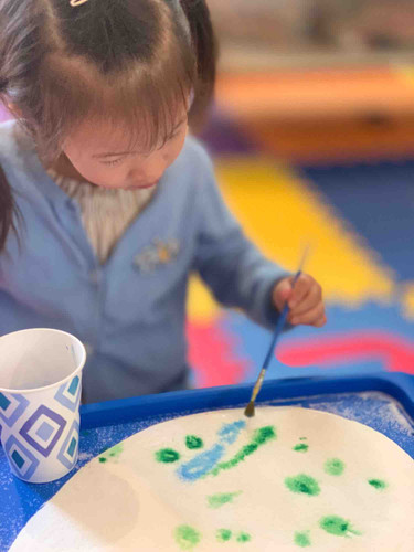 Photo of Happy Orchard Daycare - Irvine, CA