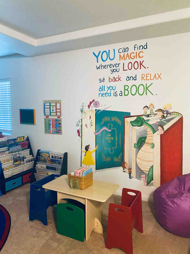 Photo of Little Einsteins Montessori And Daycare - Las Vegas, NV