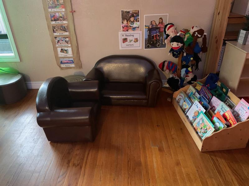 Photo of Olga Family Child Care - Chula Vista, CA