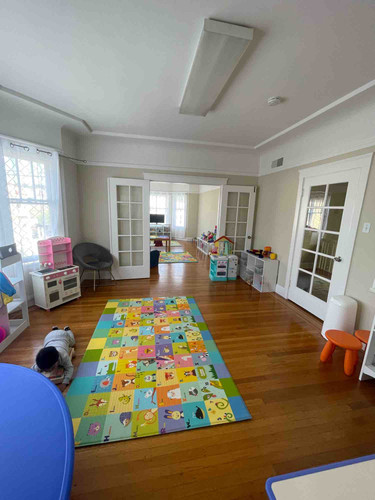 Photo of Angels's Family Home Daycare - San Francisco, CA