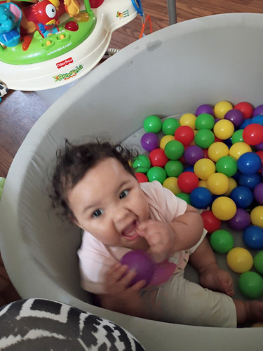 Photo of Sierra T. - Knoxville, TN