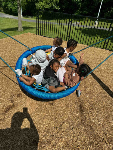 Photo of Angie's Childcare - Lanham, MD