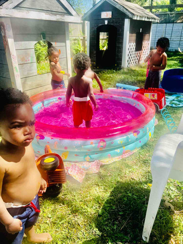 Photo of Angie's Childcare - Lanham, MD