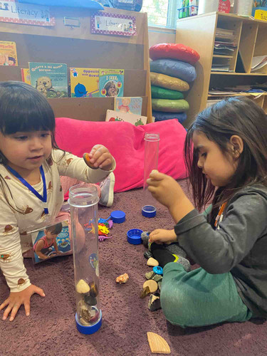 Photo of Montiel Family Childcare - Pico Rivera, CA