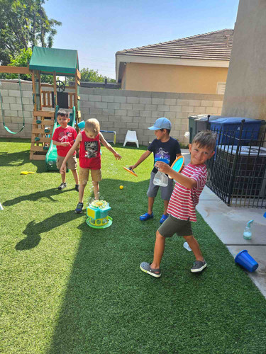 Photo of Pat-a-Cake Pals - Riverside, CA