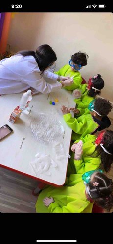 Photo of The Little Mallerlyn Daycare - New York, NY