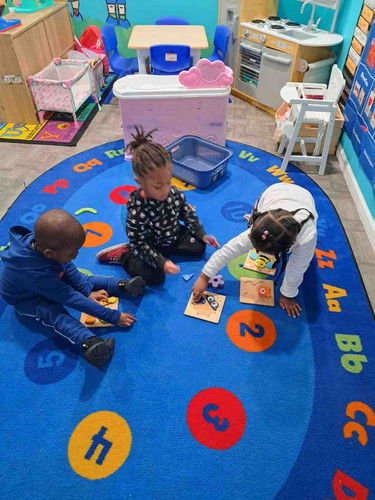 Photo of Tru Luv Learning Center - Columbia, SC