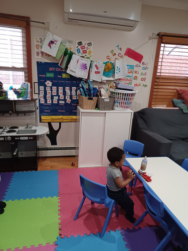 Photo of Patty’s Sweet Family Daycare And Transportation - Queens, NY