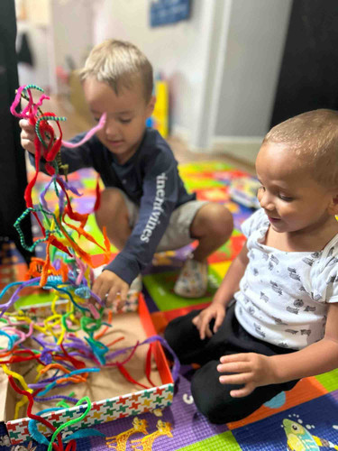 Photo of Tiny Friends - Winston Salem, NC