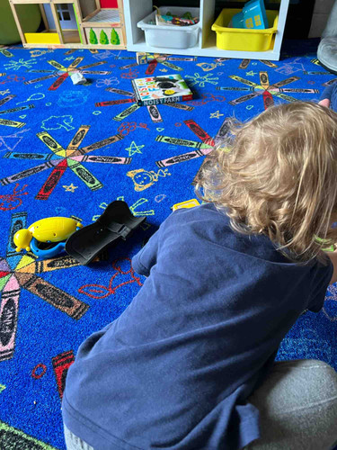 Photo of Haala Family Childcare Daycare - Kent, WA