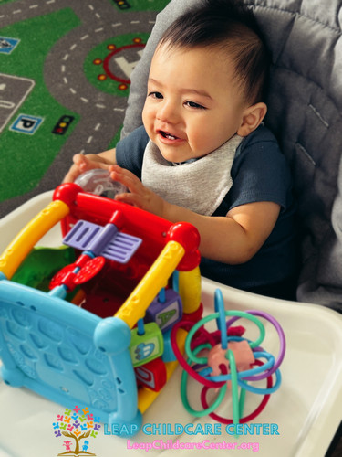 Photo of Leap Childcare Center - Bakersfield, CA