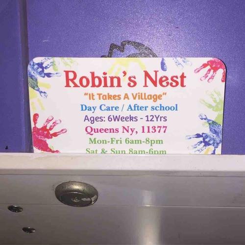Photo of Robin’s Nest Daycare - Woodside, NY