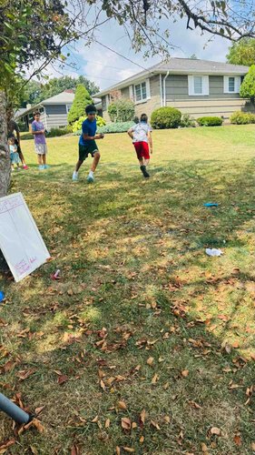Photo of Kid’s Neighborhood - Syracuse, NY