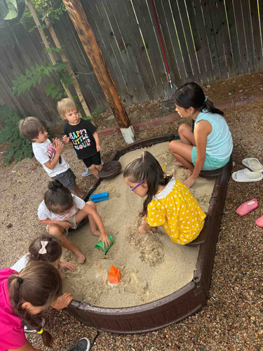 Photo of Klever Koala's Play School - Pueblo, CO