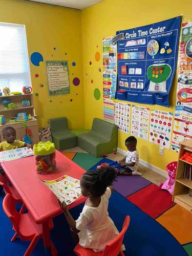 Photo of Yolanda's Daycare - Mableton, GA