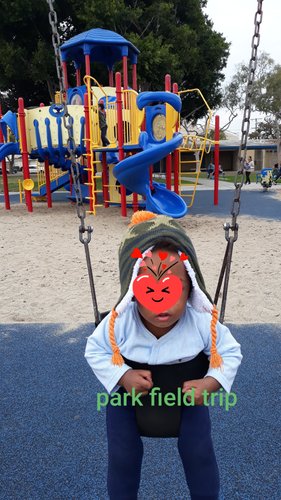 Photo of Jackson's Little Friends Daycare - Inglewood, CA