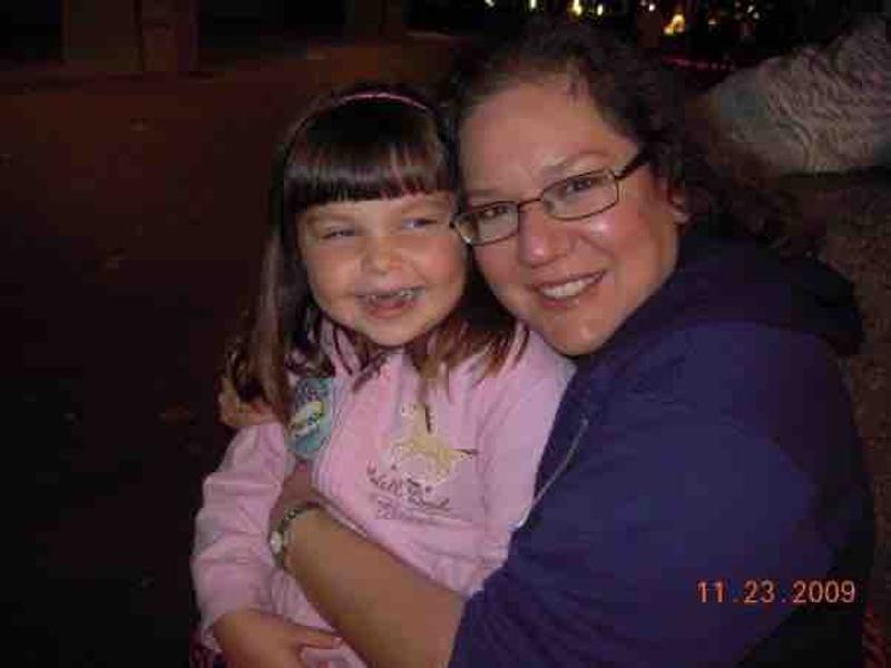 Photo of Nadine M. - Santa Monica, CA