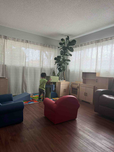 Photo of The Little Nest Daycare - Whittier, CA