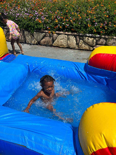 Photo of Holmes Family Child Care - Inglewood, CA