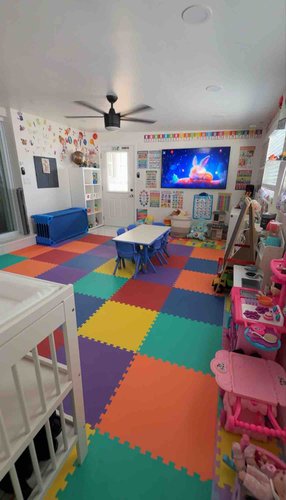 Photo of Mi Pequeno Universo LLC Daycare - Tampa, FL