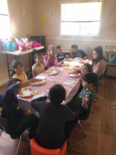 Photo of Acevedo Family Child Care - Montebello, CA