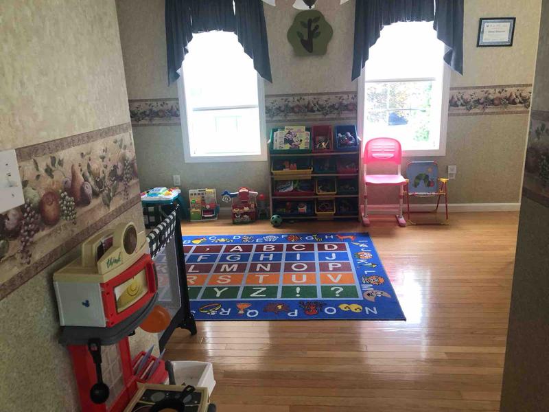 Photo of Diana’s Home Child Care - Worcester, MA