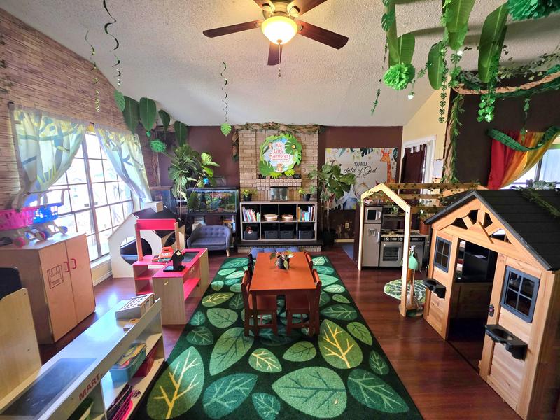 Photo of My Little Rainforest Daycare