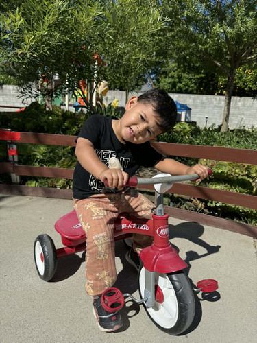 Photo of Wonder Place Daycare - Reseda, CA