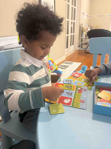 Photo of Shalom Home Daycare - Alameda, CA