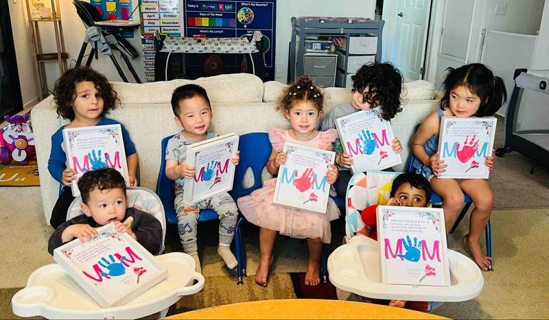 Photo of Little Stars Daycare - Irvine, CA