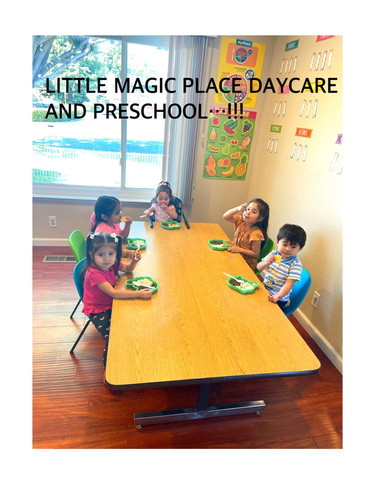 Photo of Magic Place Daycare & Preschool Inc. - Sunnyvale, CA
