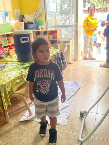 Photo of Mack Family Daycare - Los Angeles, CA