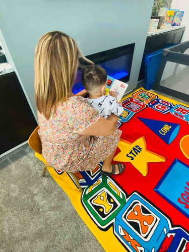 Photo of Meza  Family Child Care Daycare - Moreno Valley, CA