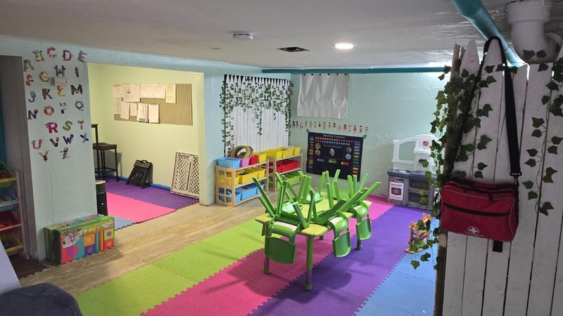 Photo of Little Paradise Daycare - Worcester, MA
