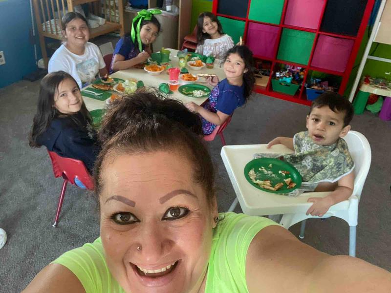 Photo of Sylvia’s Family Child Care Daycare - San Diego, CA