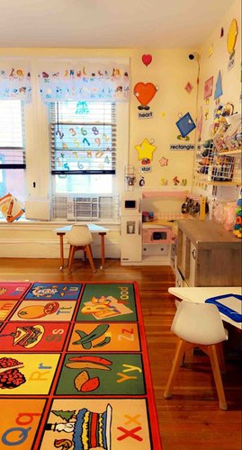 Photo of Happy Home Children Family Daycare - Dorchester Center, MA