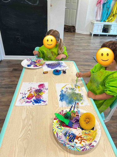 Photo of Happy Tots Daycare - Woodbury, MN