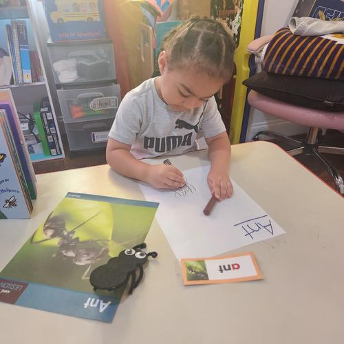 Photo of All My Angel's Childcare, LLC - Baltimore, MD