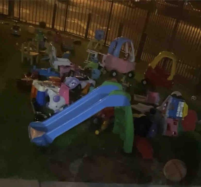 Photo of NeeNee Wonderland - Los Angeles, CA