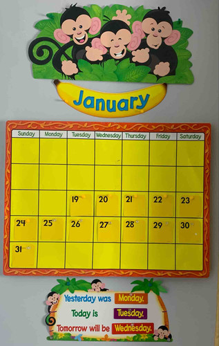 Photo of Faith And Joy Daycare - Montgomery, IL