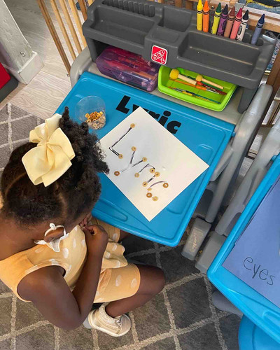 Photo of Appleseed Preschool/ Phillips Family Child Care Daycare - Bellflower, CA