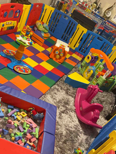 Photo of Giggles Learning Academy Daycare - Humble, TX