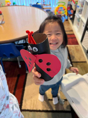 Photo of Little Stars Daycare - Irvine, CA