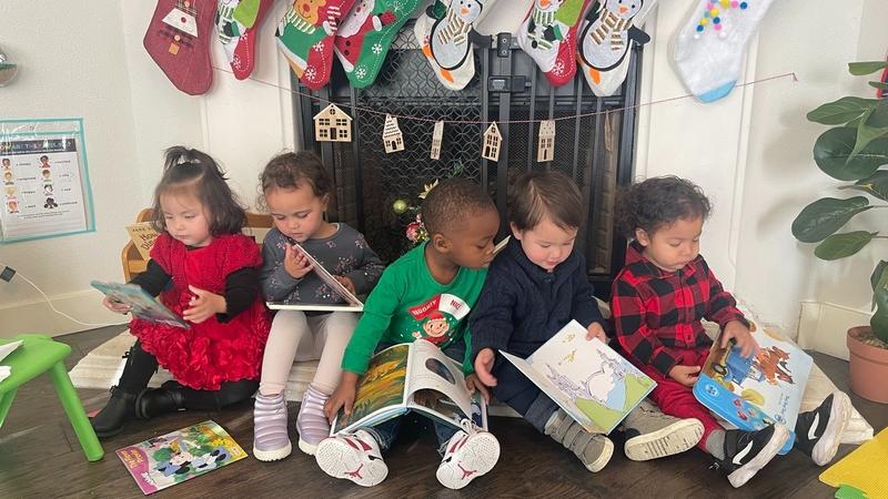 Photo of The Tribe Home Daycare - Fort Worth, TX